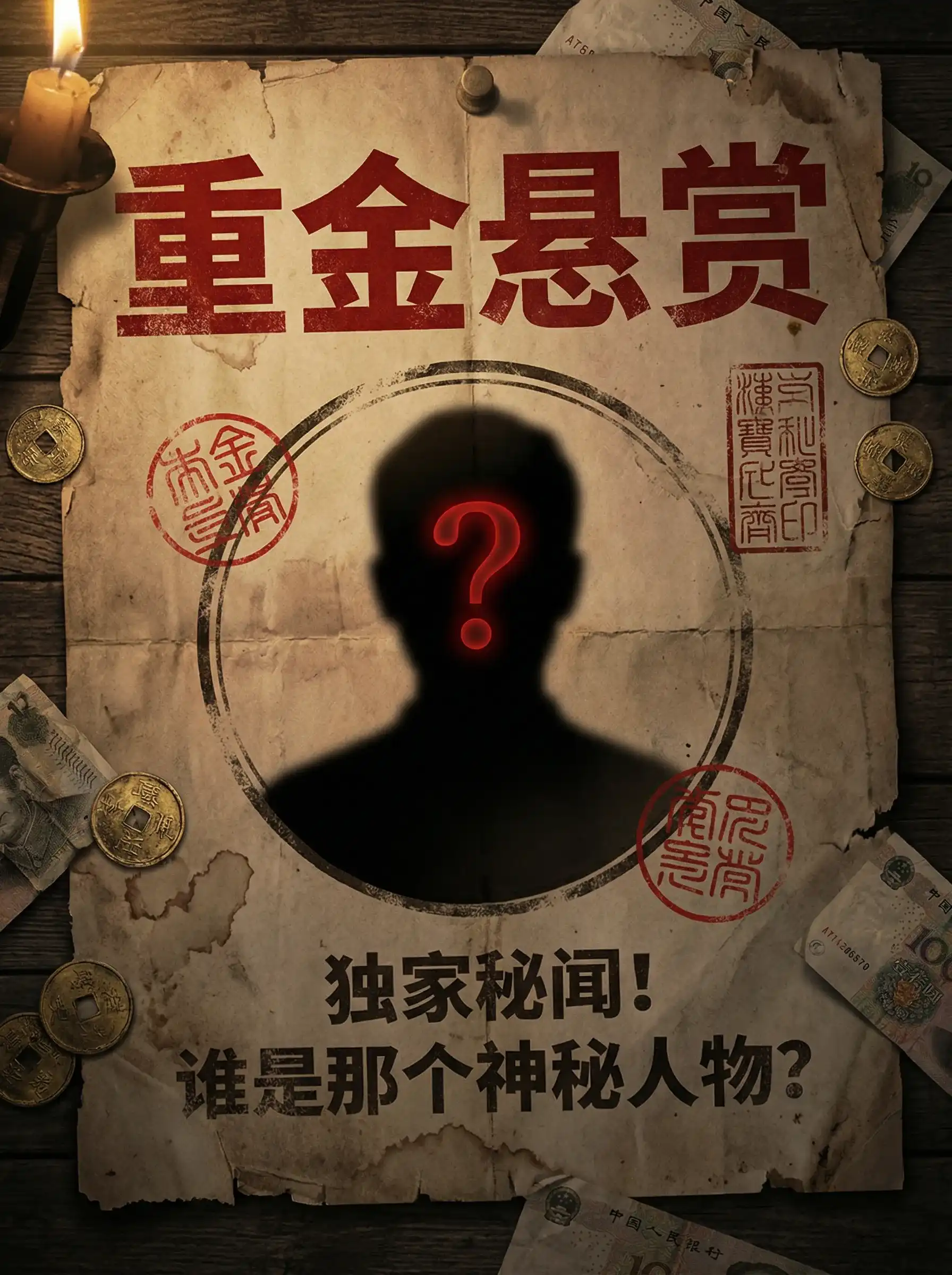 九游娱乐 - 重金悬赏线索征集令